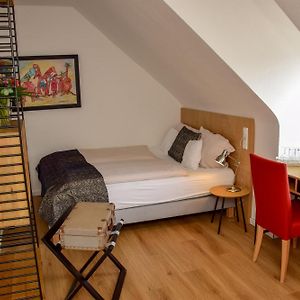 Standard Doppelzimmer